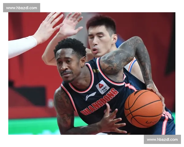吉林对阵广东直播前瞻：强强对话点燃CBA赛场激情与胜负悬念
